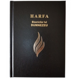 Harfa Bisericilor lui Dumnezeu